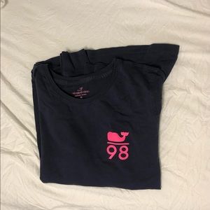 Vineyard Vines Long Sleeve